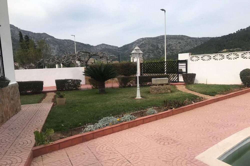 Photo of Outdoor in Gandia