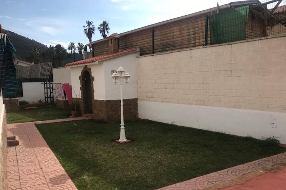 Photo of Outdoor in Gandia