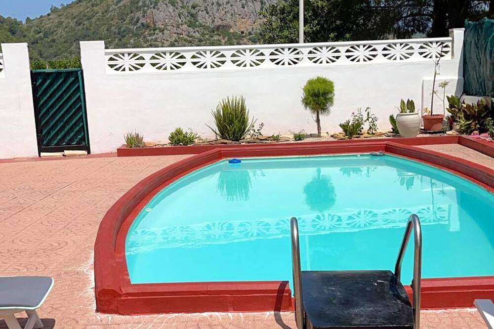 Photo of Outdoor in Gandia
