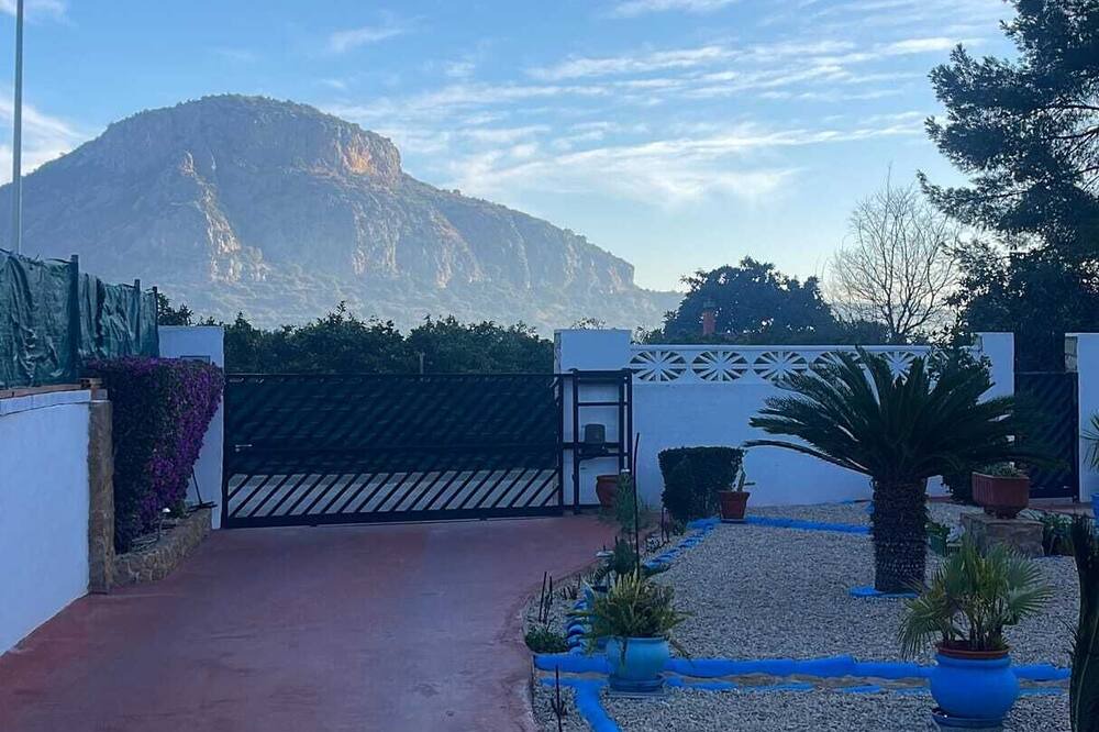 Photo of Outdoor in Gandia