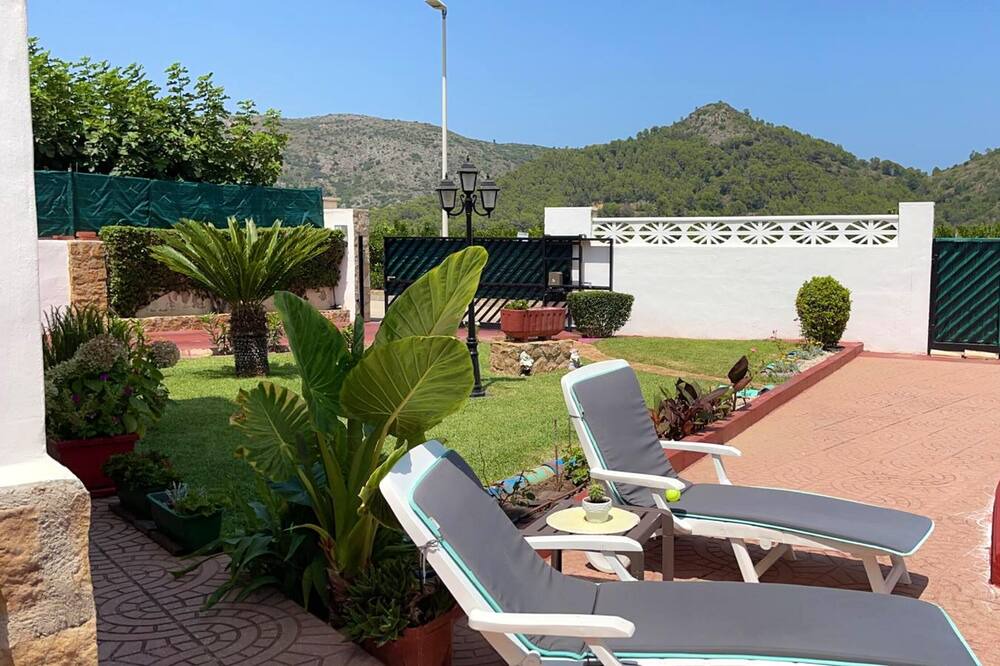 Photo of Outdoor in Gandia