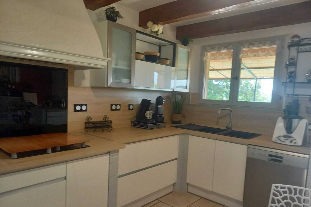Photo of Kitchen in Ners