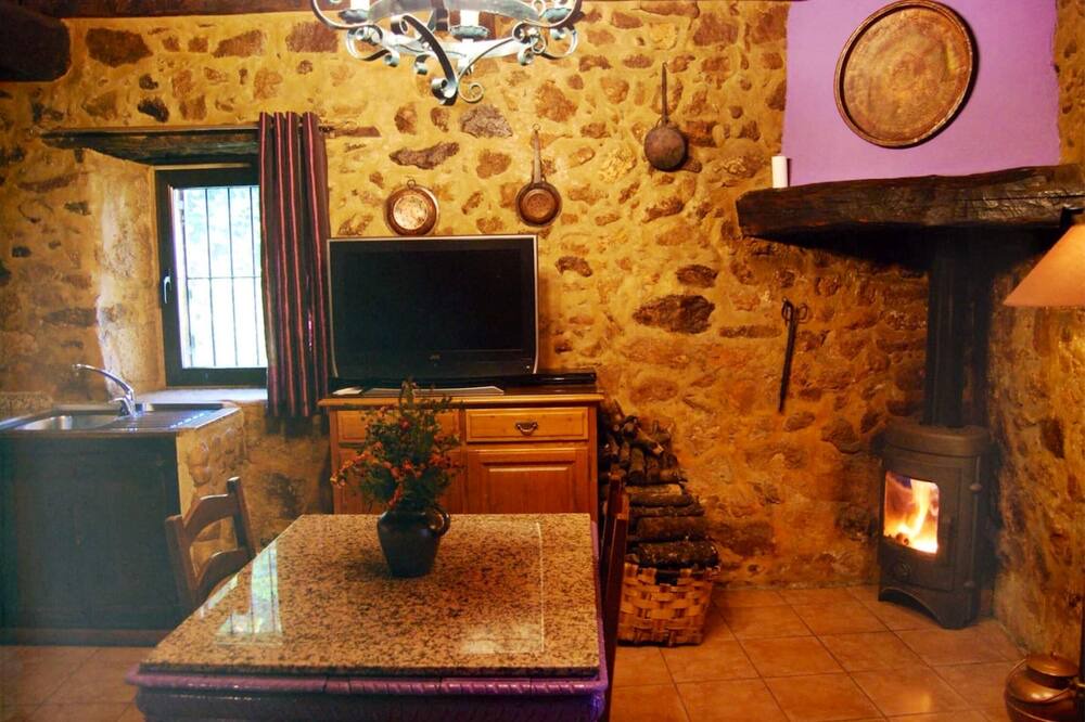 Photo of Livingroom in Segura de Toro