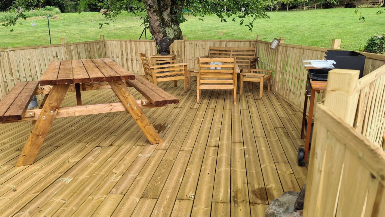 Photo of Outdoor in Arrens-Marsous