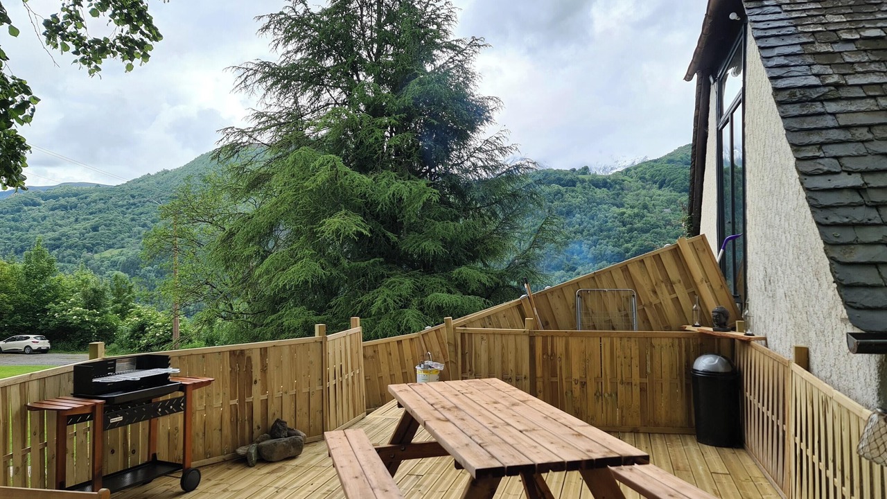 Photo of Outdoor in Arrens-Marsous