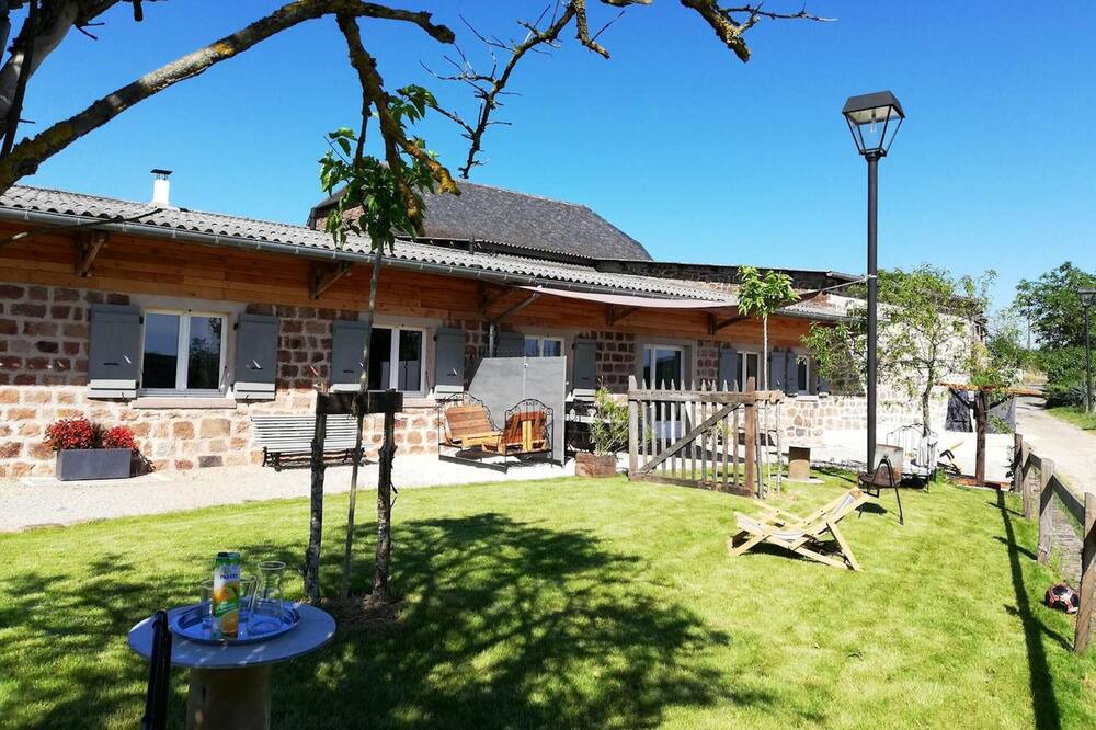 Photo of Outdoor in Nauviale