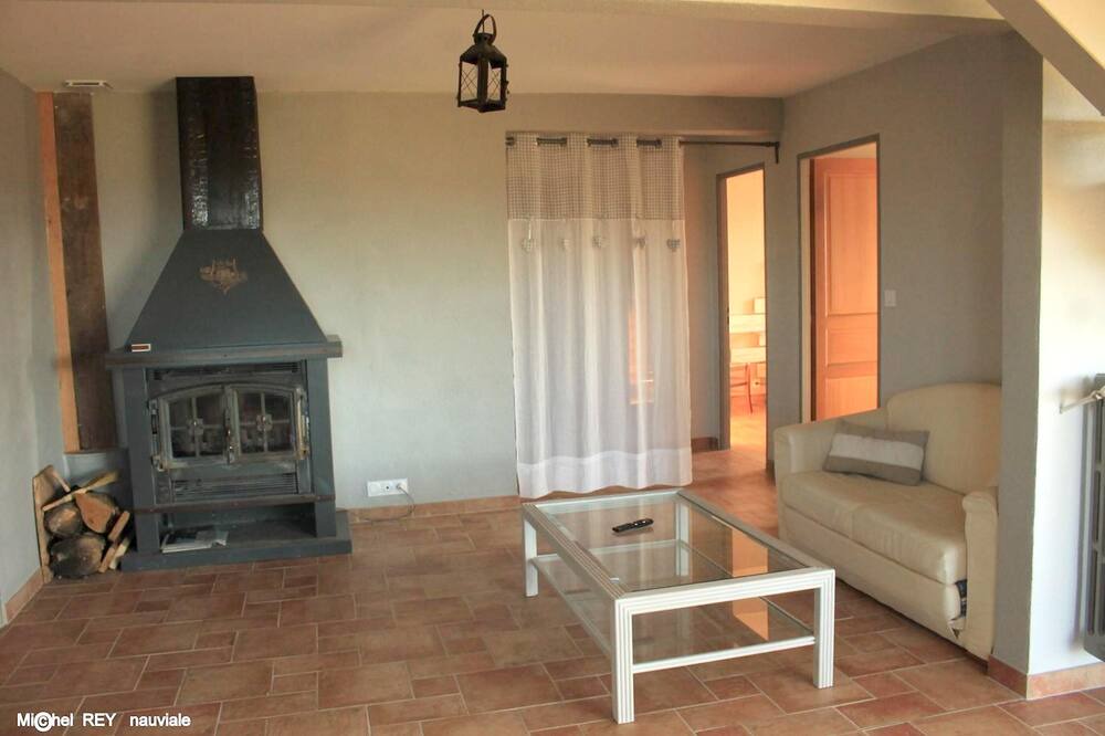 Photo of Livingroom in Nauviale