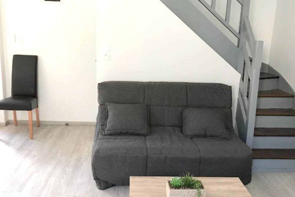 Photo of Livingroom in Heches