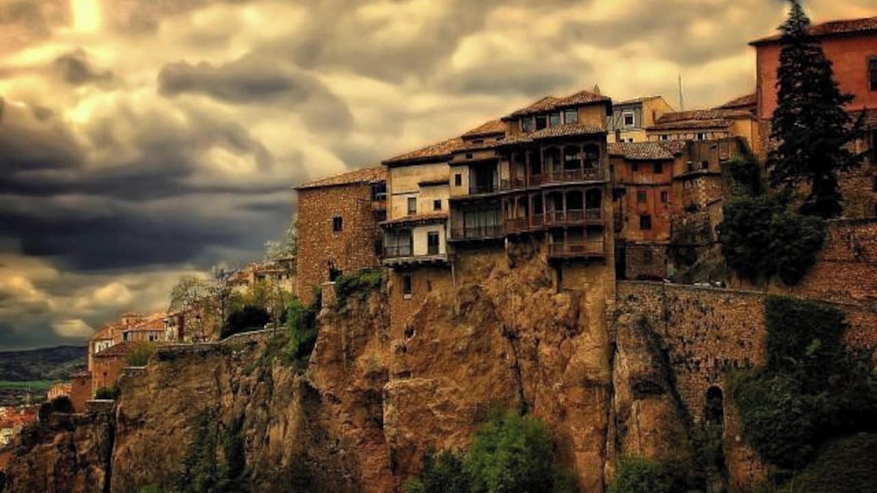Photo of Outdoor in Old Town