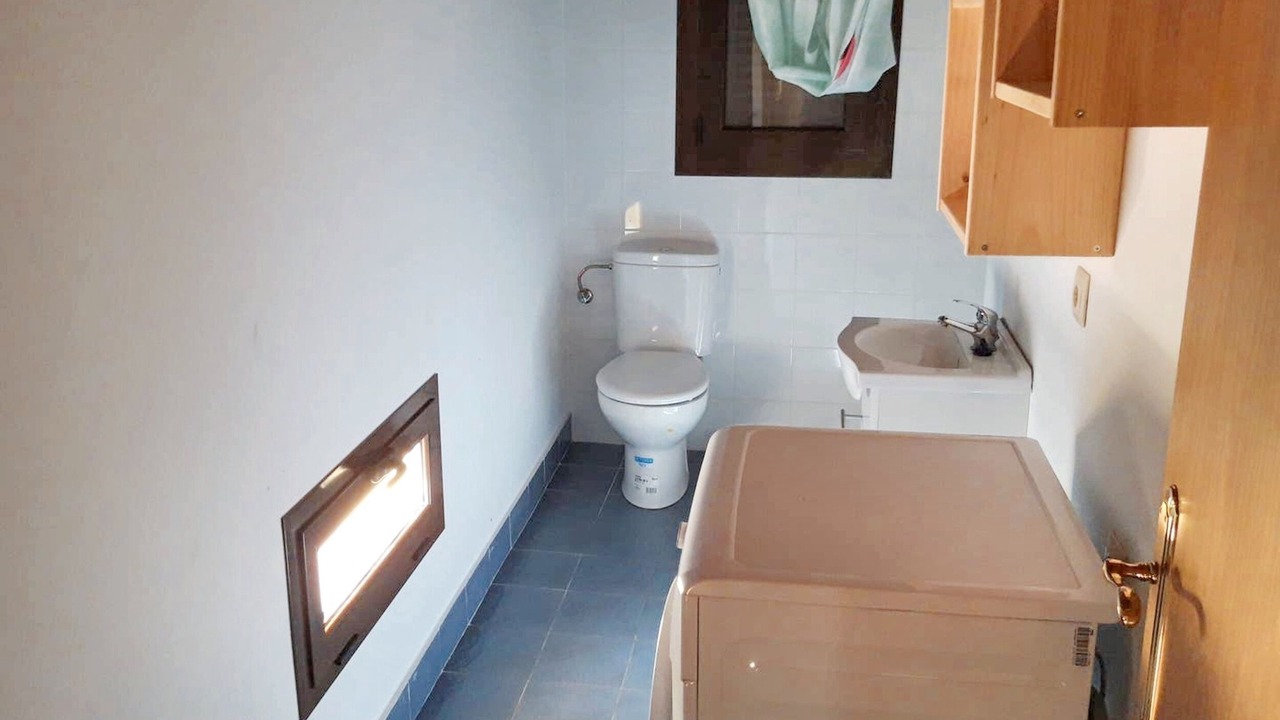 Photo of Bathroom in Samboal