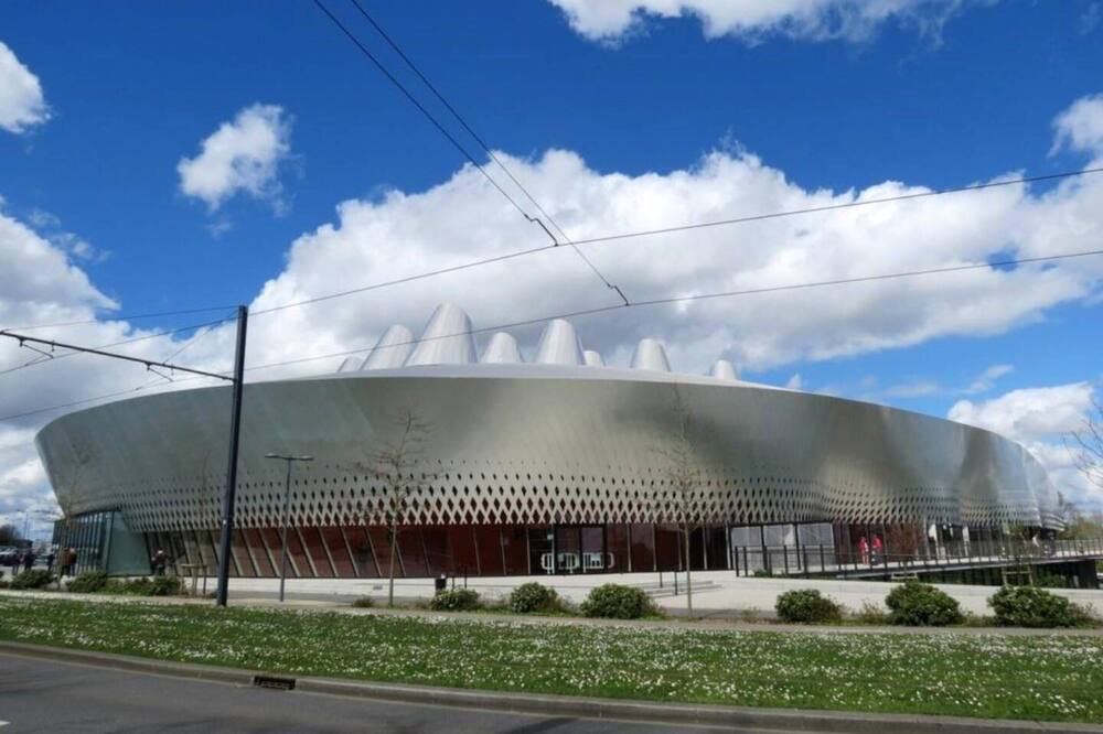 Photo of Others in Rive Droite