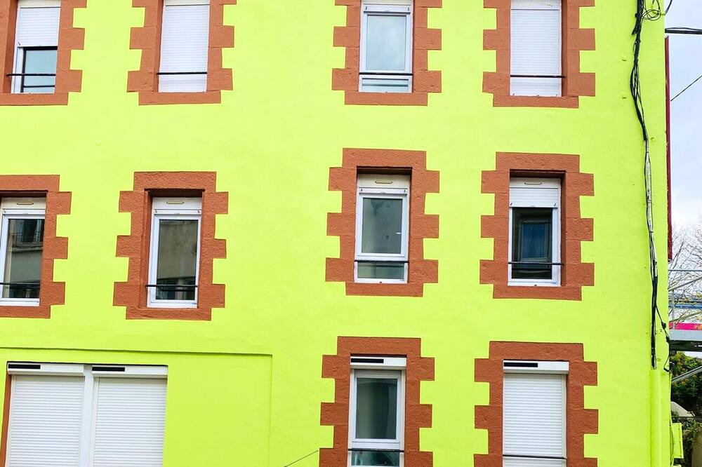 Photo of Outdoor in Rive Droite