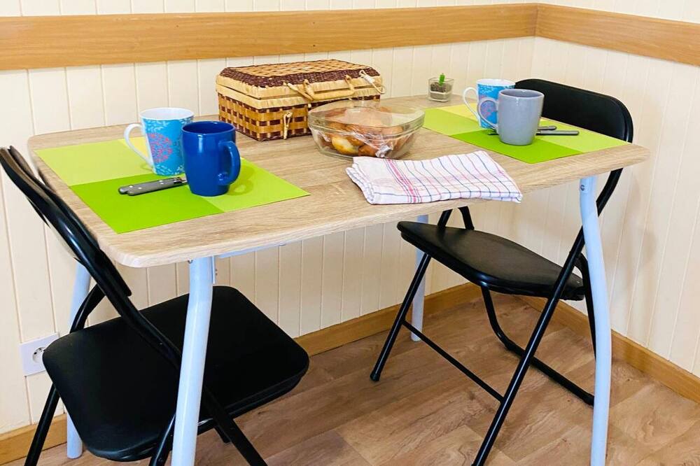 Photo of Livingroom in Rive Droite