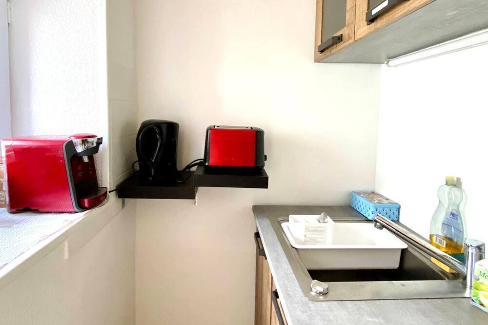 Photo of Bathroom in Rive Droite