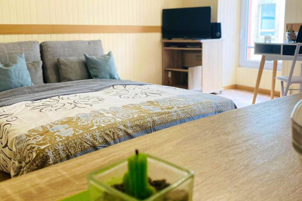 Photo of Livingroom in Rive Droite