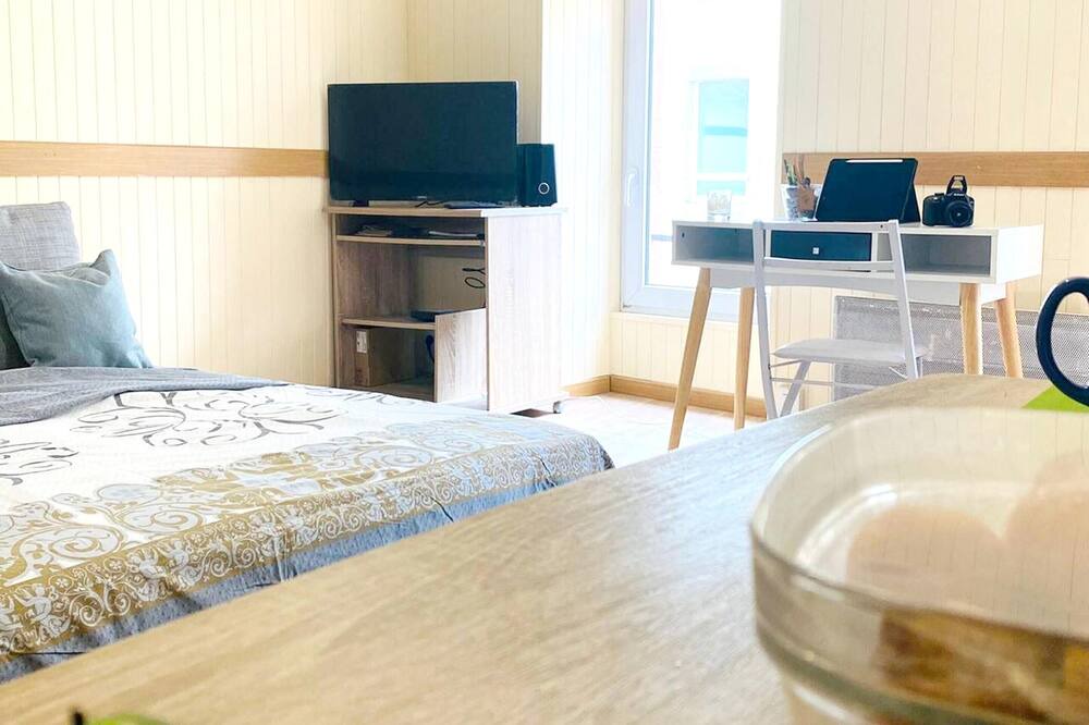 Photo of Livingroom in Rive Droite