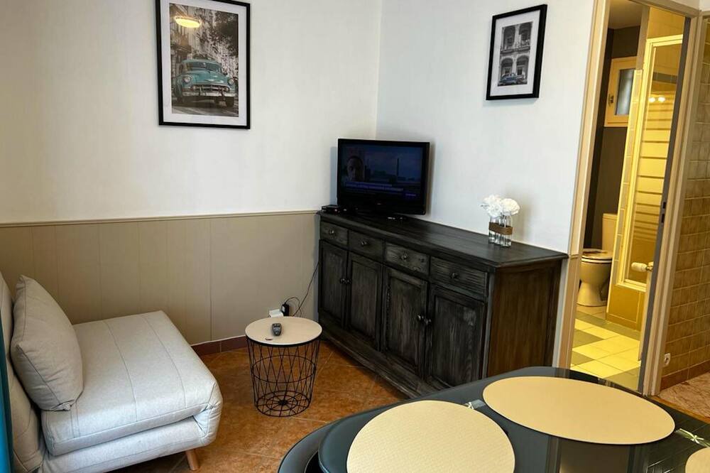 Photo of Livingroom in Corsavy