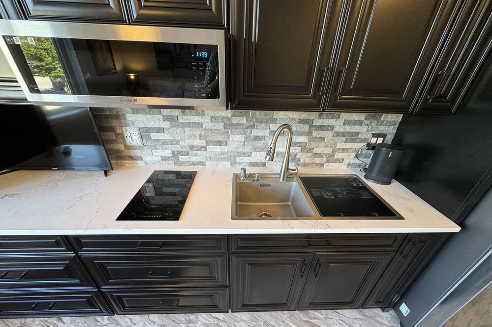 Photo of Kitchen in Smith Mountain Lake