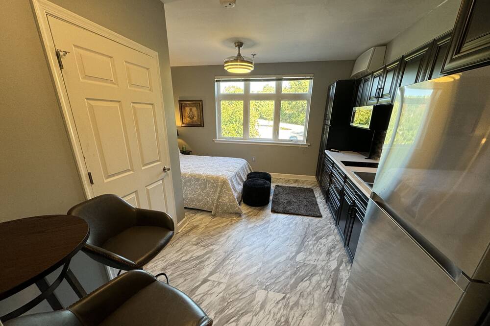 Photo of Kitchen in Smith Mountain Lake