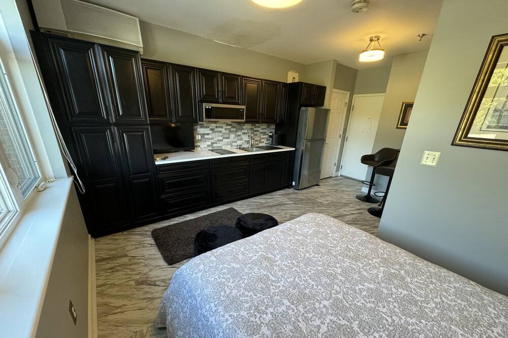 Photo of Bedroom in Smith Mountain Lake