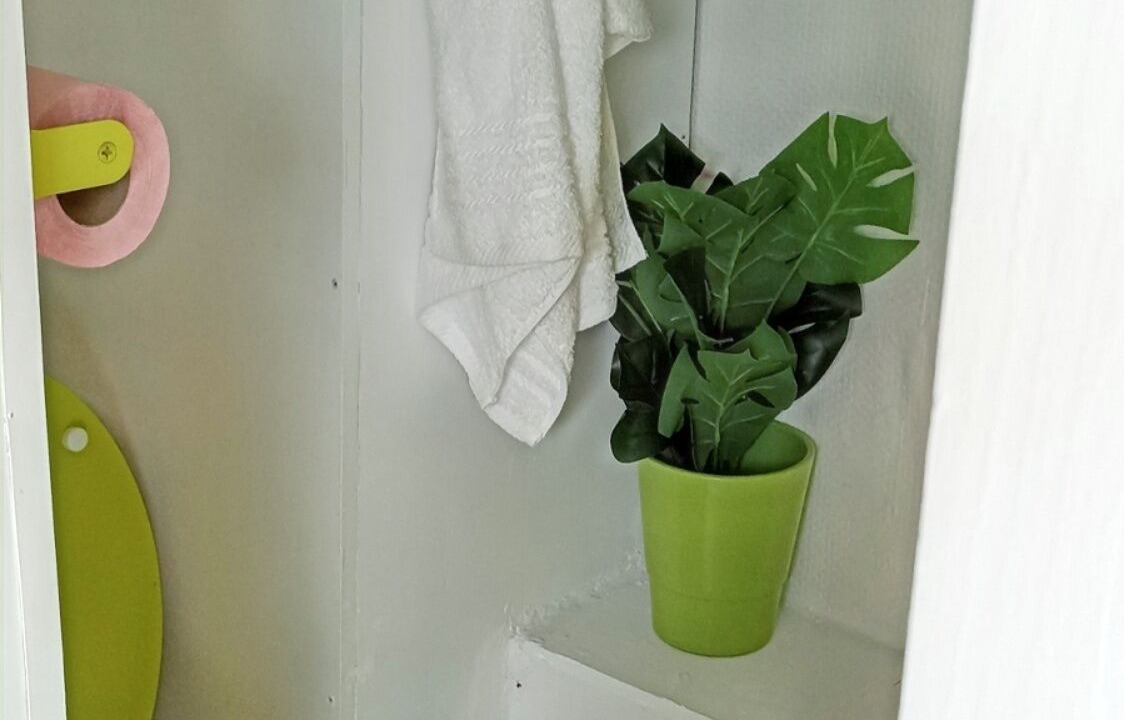 Photo of Bathroom in Sainte-Anne - Faubourg Noyon