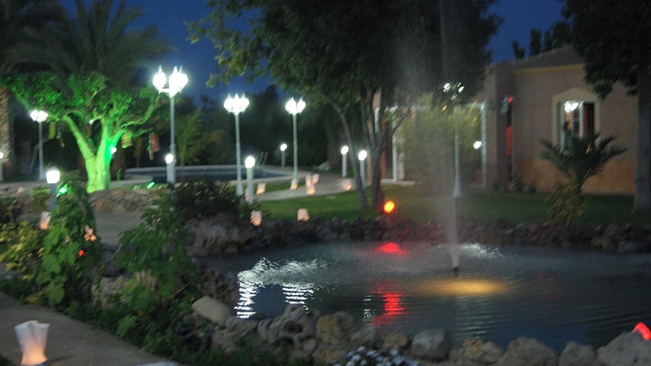 Photo of Outdoor in Los Arenales del Sol