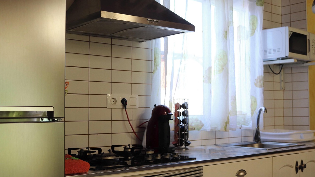 Photo of Kitchen in Los Arenales del Sol
