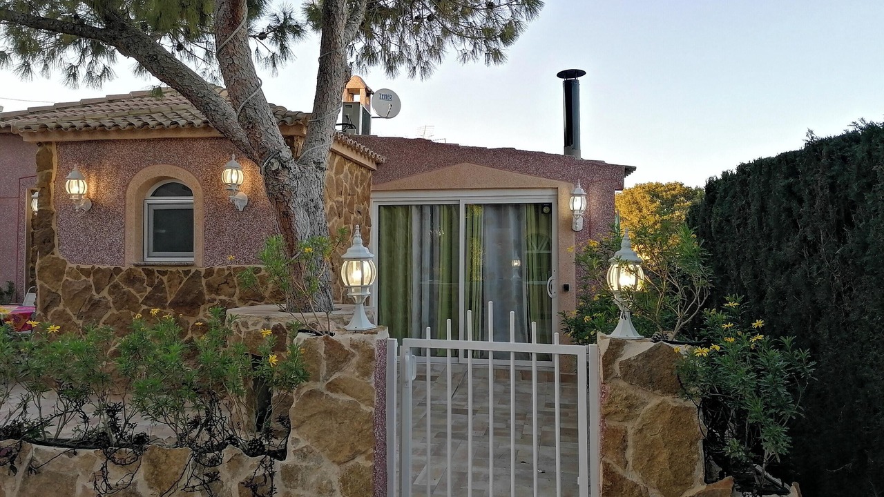 Photo of Outdoor in Los Arenales del Sol