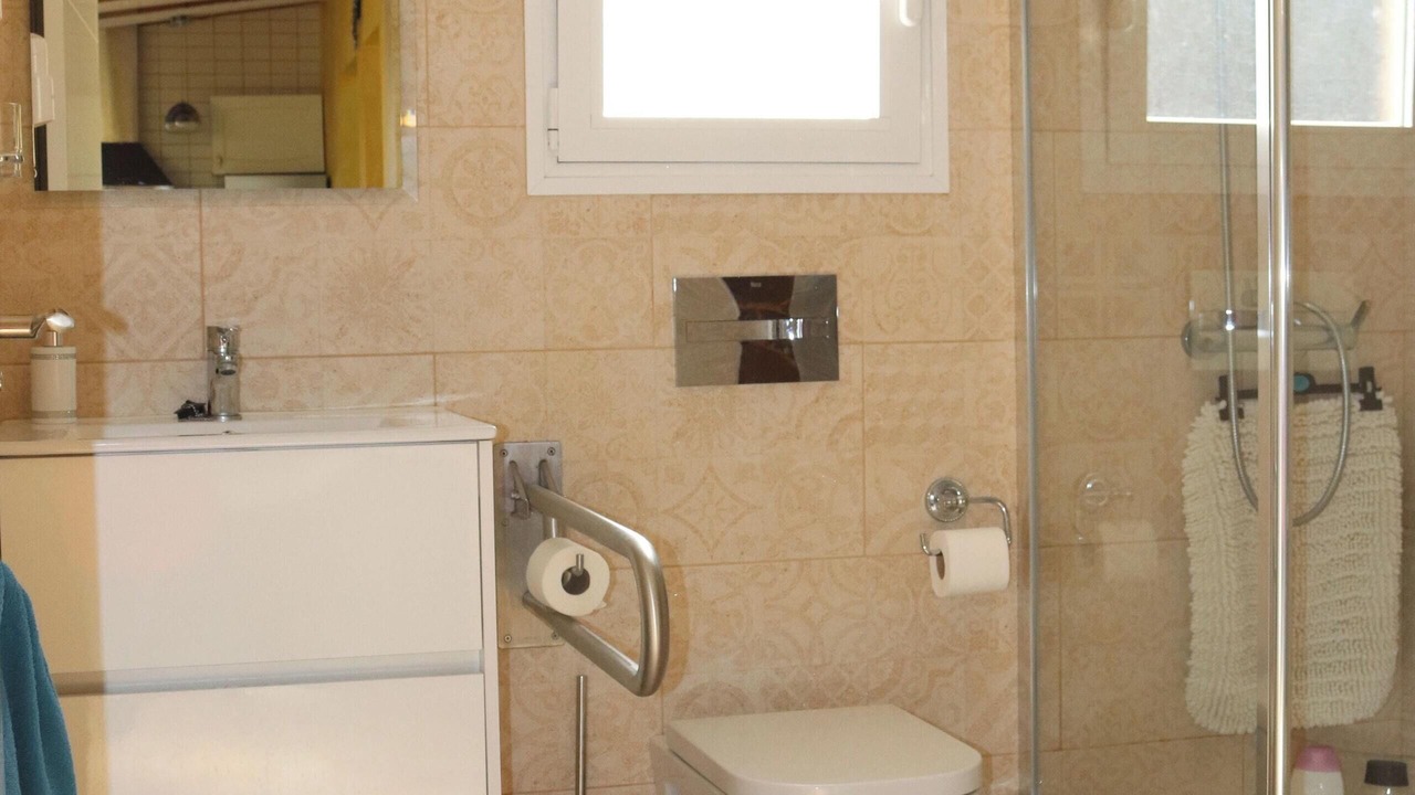 Photo of Bathroom in Los Arenales del Sol