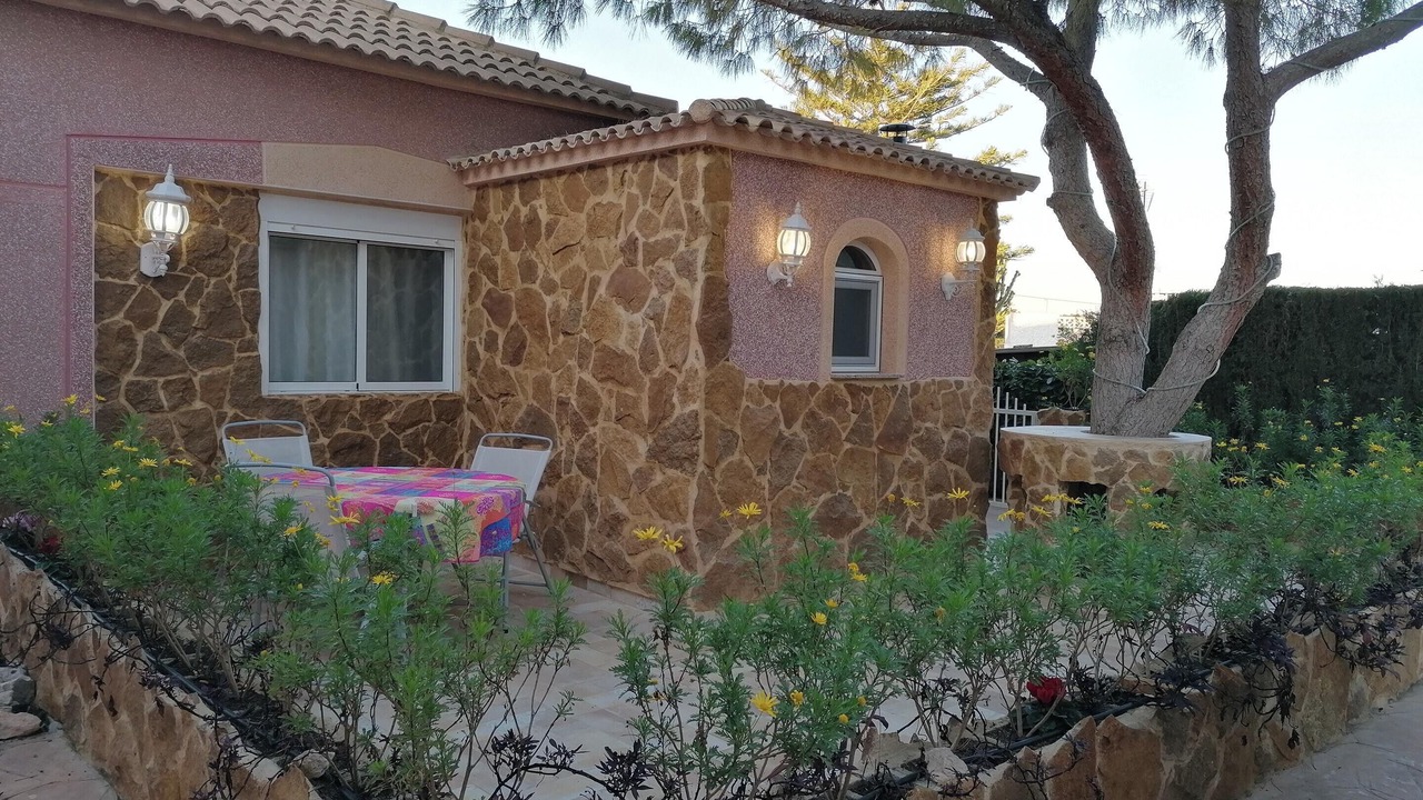 Photo of Outdoor in Los Arenales del Sol