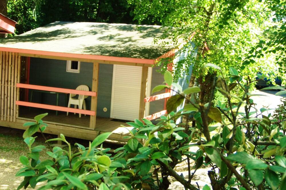 Photo of Outdoor in Saint-Jean-du-Gard
