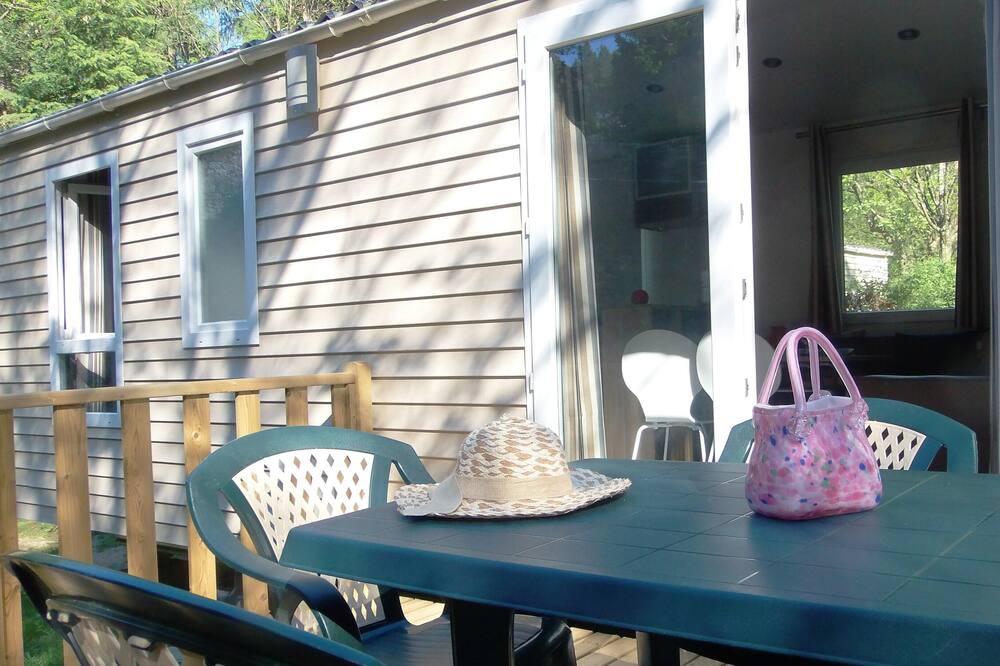 Photo of Outdoor in Saint-Jean-du-Gard