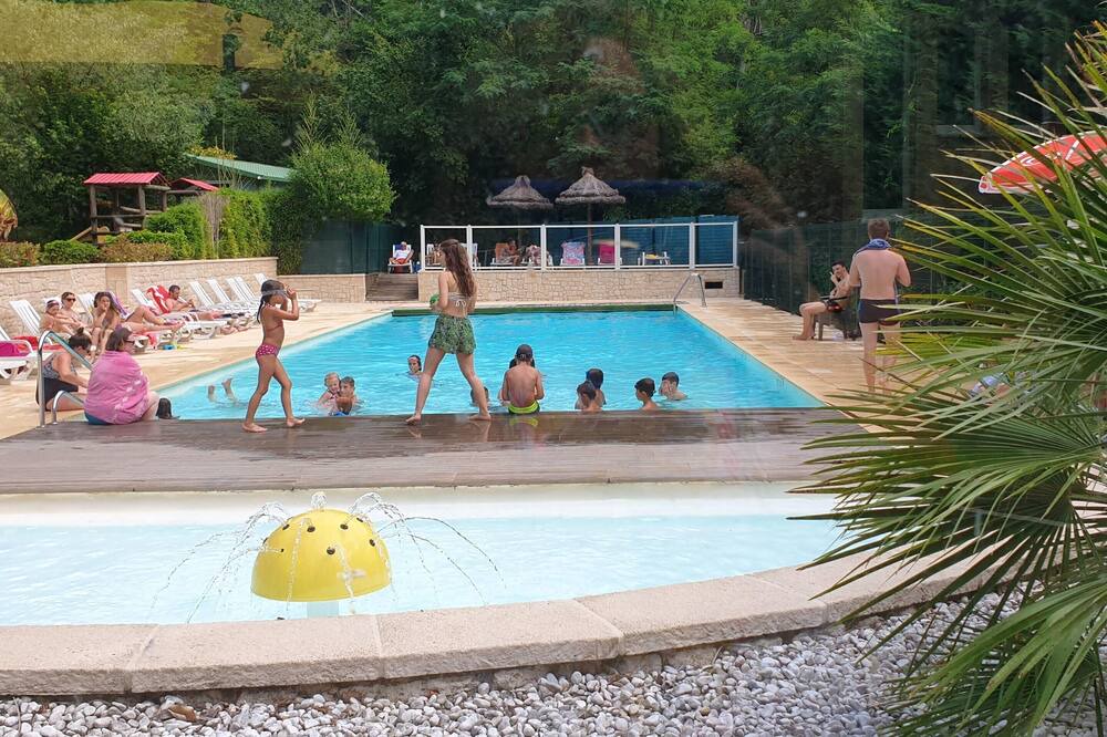 Photo of Outdoor in Saint-Jean-du-Gard