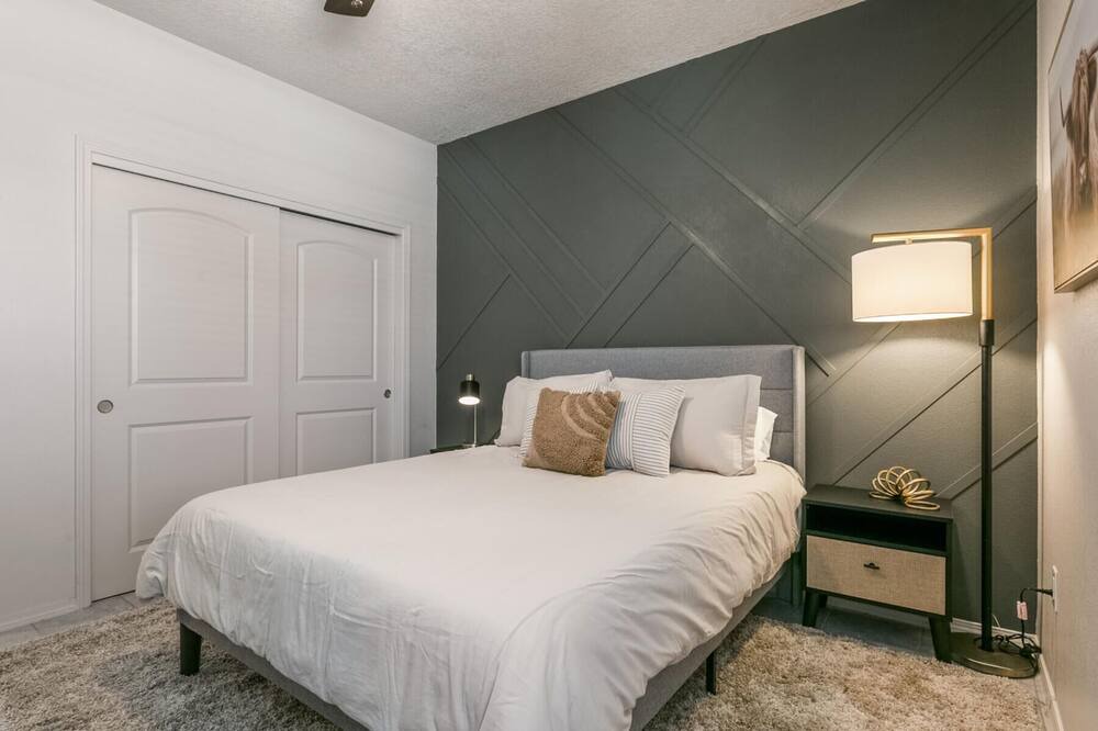 Photo of Bedroom in Mesa Del Sol Innovation Park