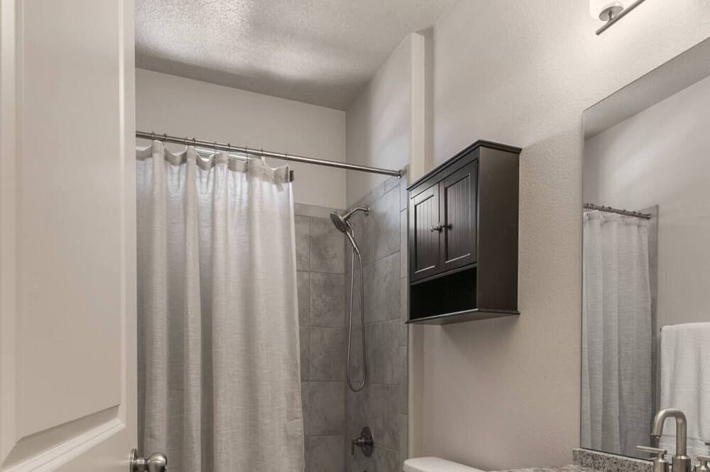 Photo of Bathroom in Mesa Del Sol Innovation Park