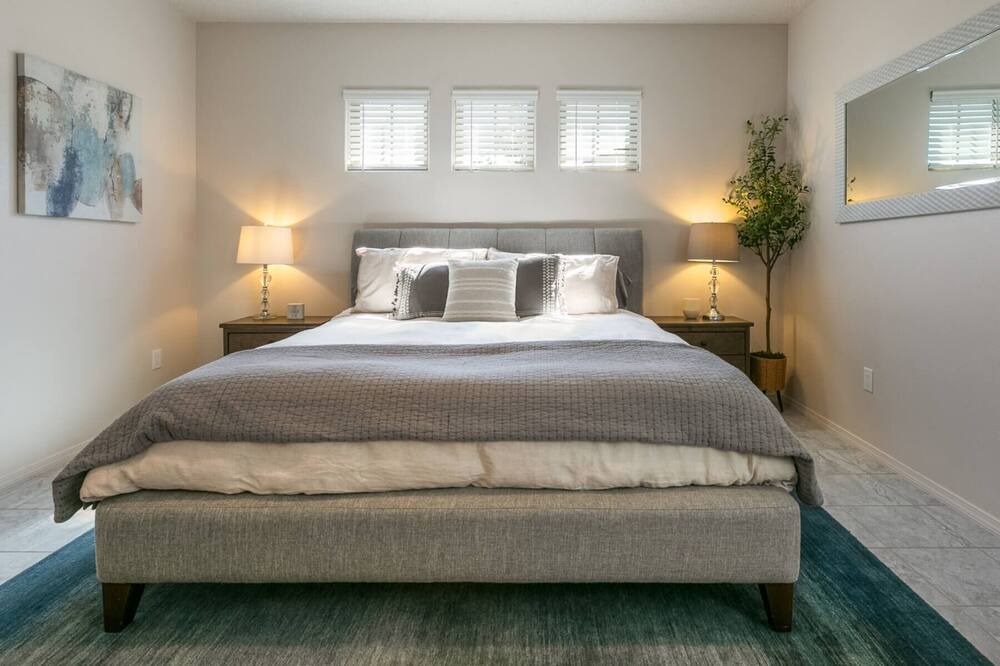 Photo of Bedroom in Mesa Del Sol Innovation Park
