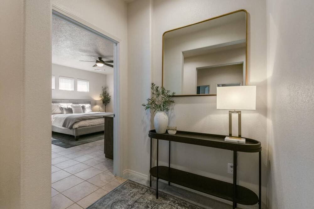 Photo of Bedroom in Mesa Del Sol Innovation Park