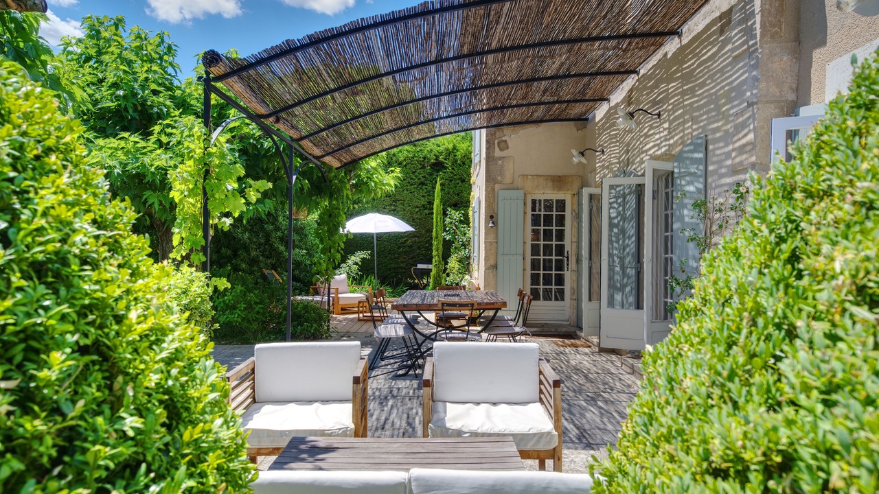 Photo of Outdoor in Paradou