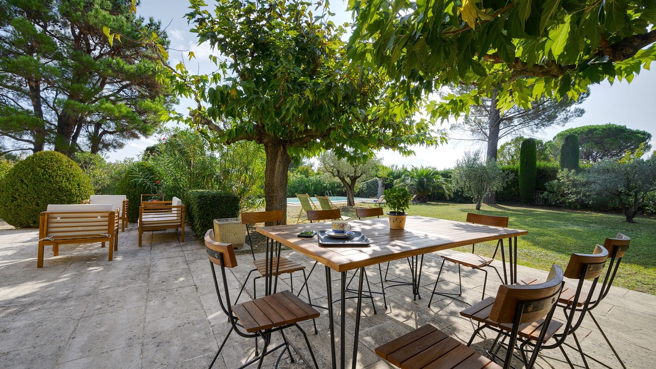 Photo of Outdoor in Paradou