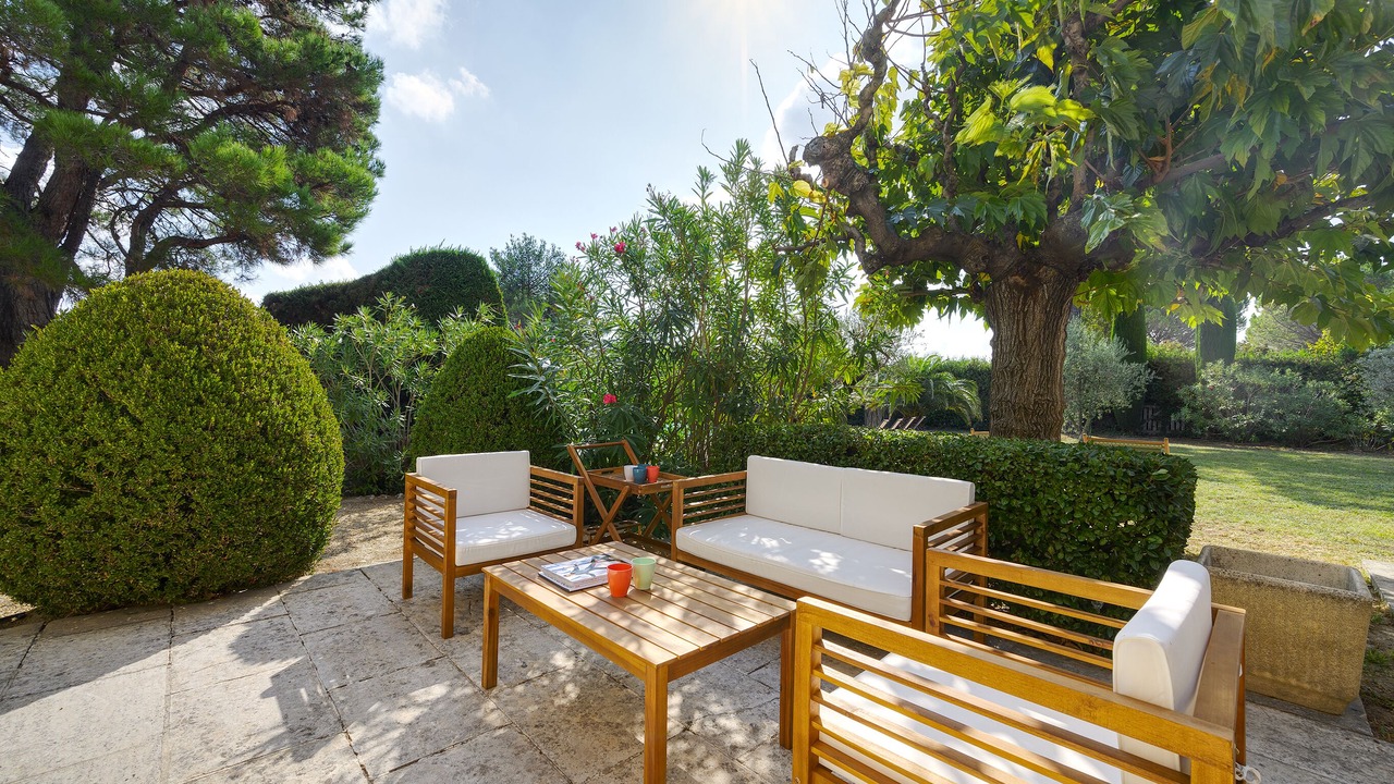 Photo of Outdoor in Paradou