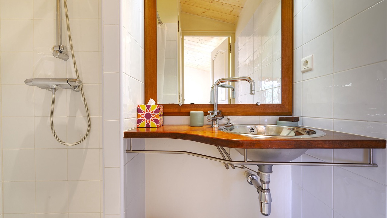 Photo of Kitchen in Paradou
