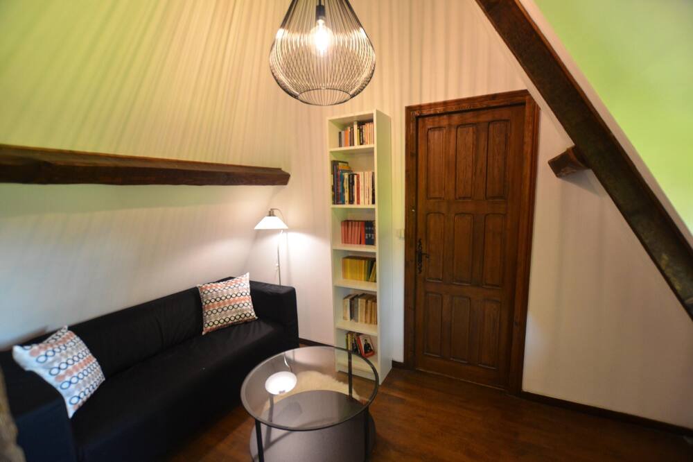 Photo of Livingroom in Berthouville