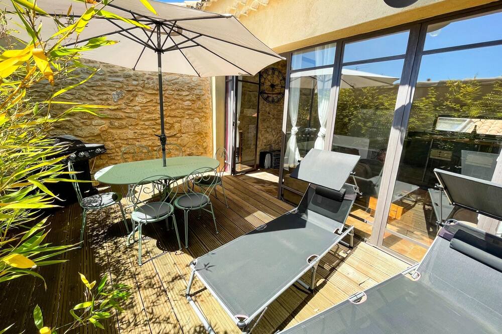 Photo of Outdoor in Chateauneuf-du-Pape