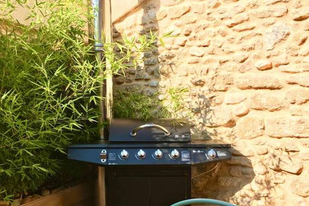 Photo of Outdoor in Chateauneuf-du-Pape