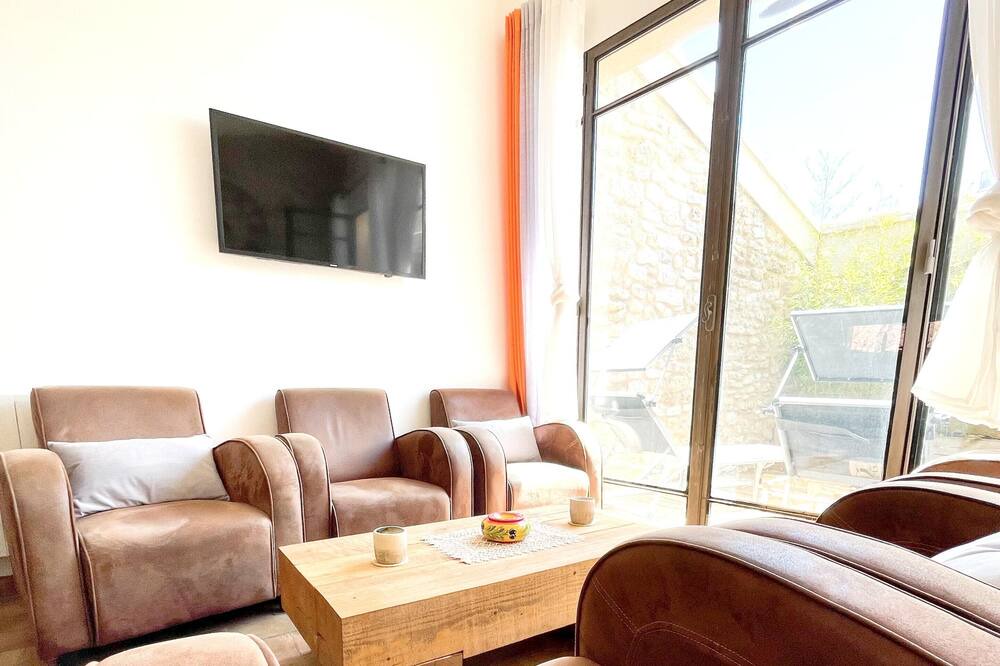 Photo of Livingroom in Chateauneuf-du-Pape