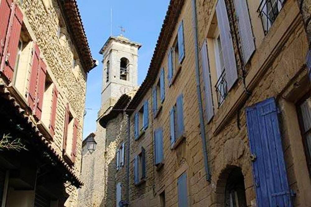 Photo of Others in Chateauneuf-du-Pape