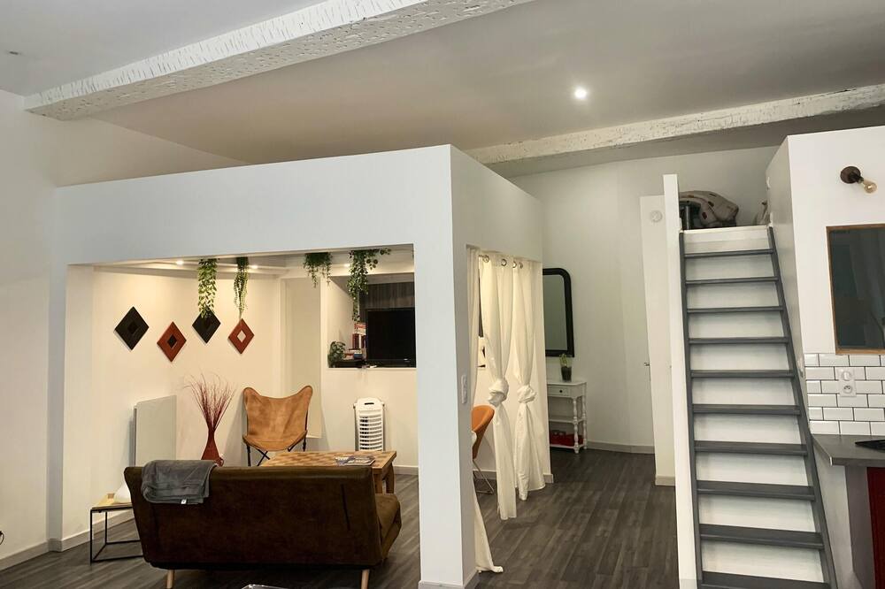 Photo of Bedroom in La Real