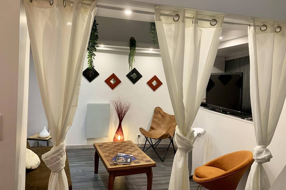 Photo of Livingroom in La Real