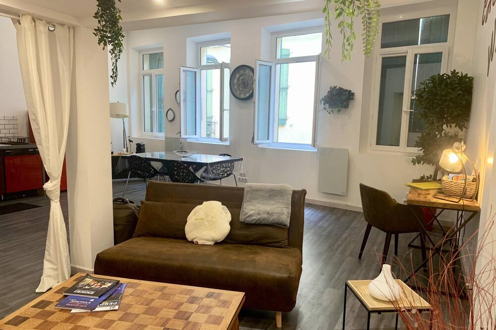 Photo of Livingroom in La Real