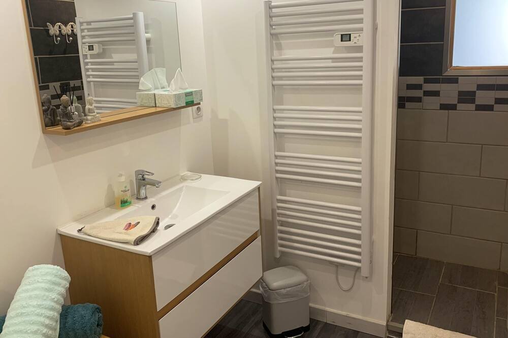 Photo of Bathroom in La Real